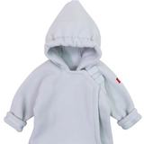 Widgeon Jacket in Glacier Grey (Monogram Included)